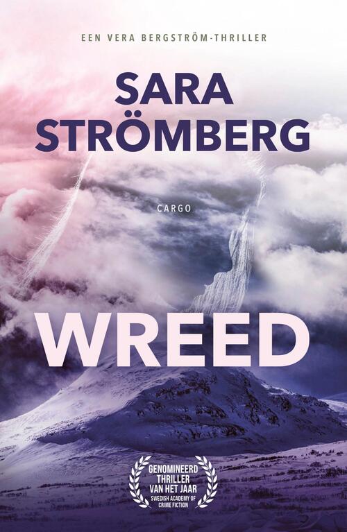 Sara Strömberg Wreed -   (ISBN: 9789403138893)