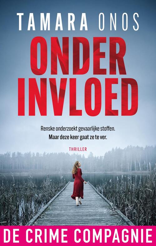 Tamara Onos Onder invloed -   (ISBN: 9789465170190)