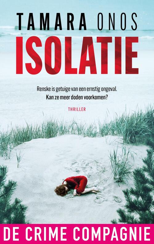 Tamara Onos Isolatie -   (ISBN: 9789465170206)