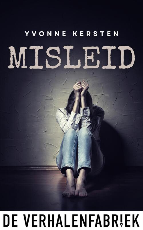 Yvonne Kersten Misleid -   (ISBN: 9789465270098)