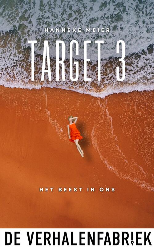 Hanneke Meier Target 3 -   (ISBN: 9789465270258)