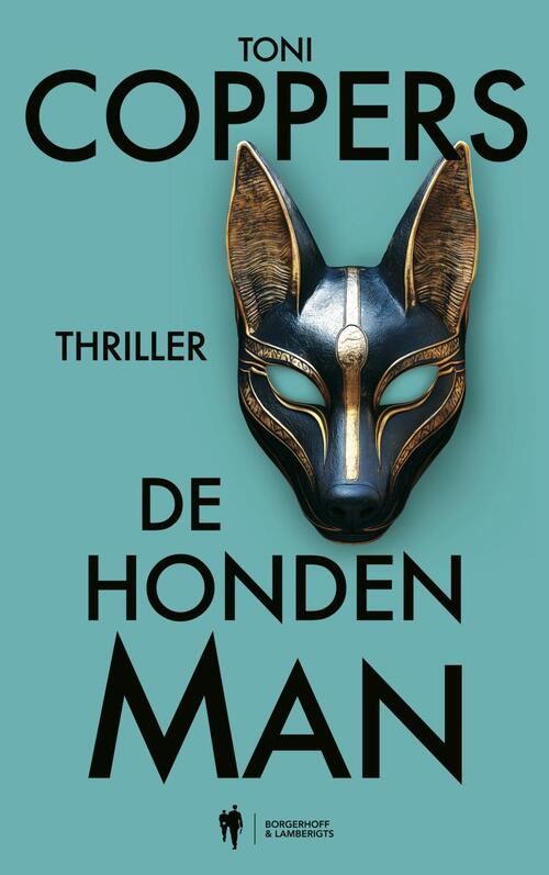 Annick Lambert, Toni Coppers De hondenman -   (ISBN: 9789493457331)