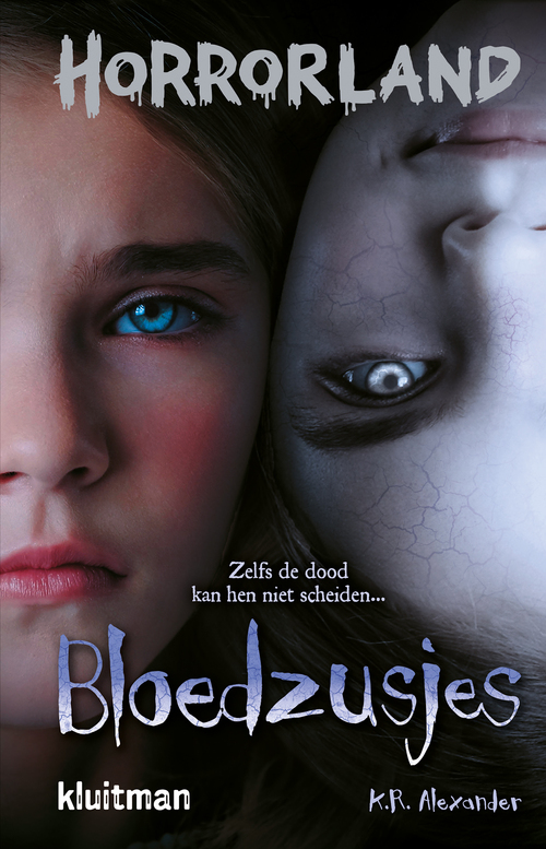 K.R. Alexander Bloedzusjes -   (ISBN: 9789020635744)