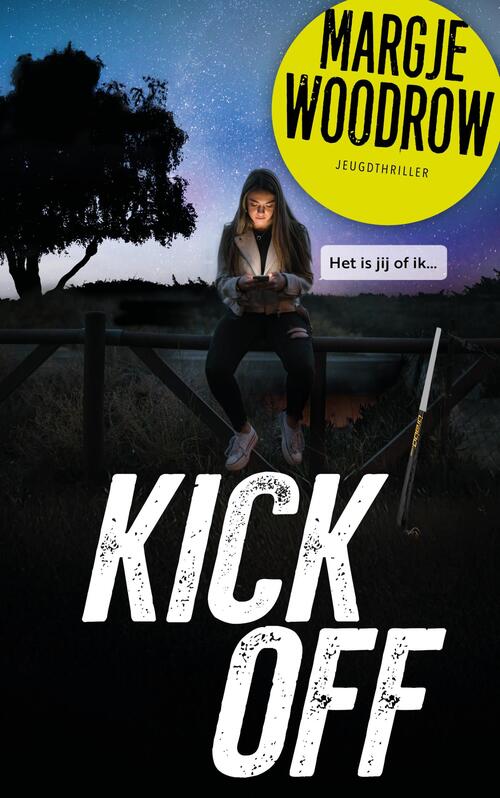 Margje Woodrow Kick Off -   (ISBN: 9789026181689)