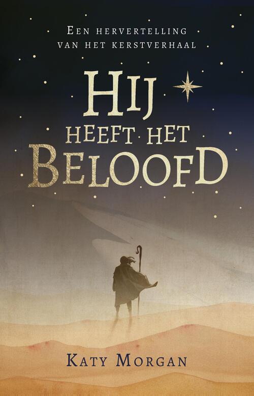 Katy Morgan Hij heeft het beloofd -   (ISBN: 9789033834691)
