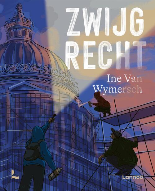 Fiene van den Abeele, Ine van Wymersch Zwijgrecht -   (ISBN: 9789059960985)