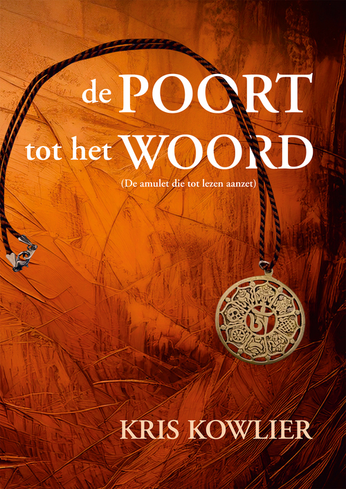 Kris Kowlier De poort tot het woord -   (ISBN: 9789460798313)