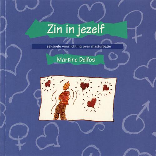 Martine F. Delfos Zin in jezelf -   (ISBN: 9789461540393)