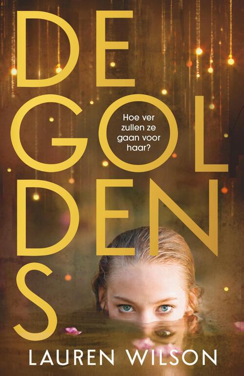 Lauren Wilson De Goldens -   (ISBN: 9789402776034)