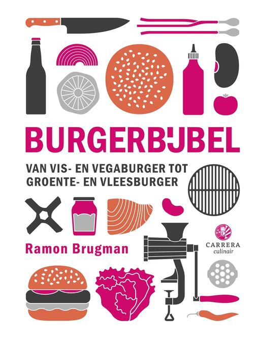 Ramon Brugman Burgerbijbel -   (ISBN: 9789048876198)