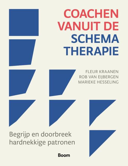 Fleur Kraanen Coachen vanuit de schematherapie -   (ISBN: 9789024472659)
