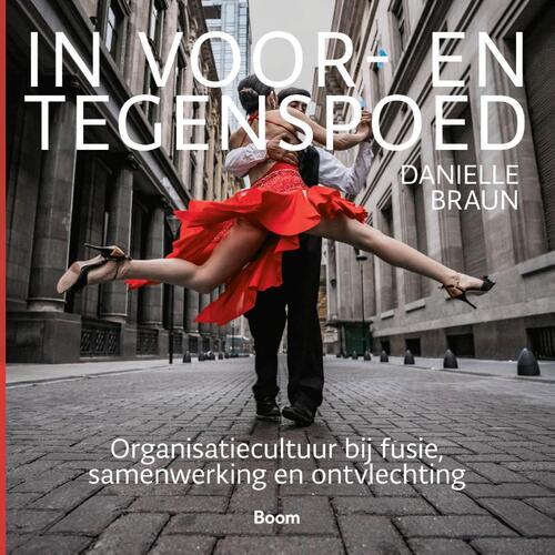 Danielle Braun In voor- en tegenspoed -   (ISBN: 9789024473540)