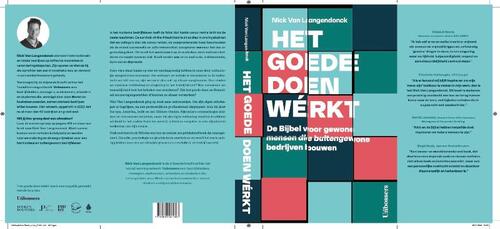 Nick van Langendonck Het goede doen wérkt -   (ISBN: 9789083481807)