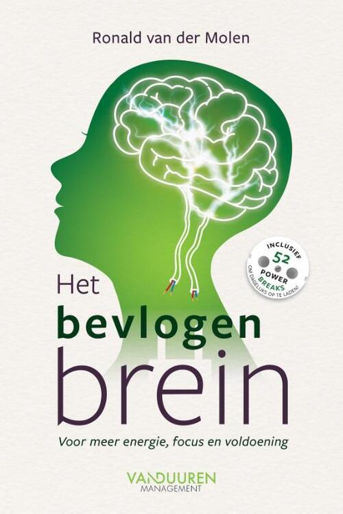 Ronald van der Molen Het bevlogen brein -   (ISBN: 9789089658074)