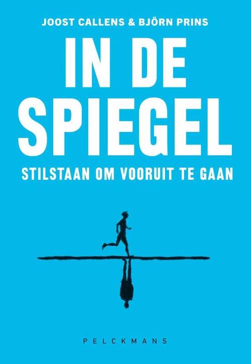 Björn Prins, Joost Callens In de spiegel -   (ISBN: 9789462348455)