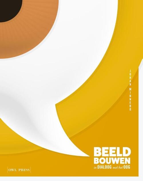 Johan Minnebo Beeld bouwen -   (ISBN: 9789464788839)