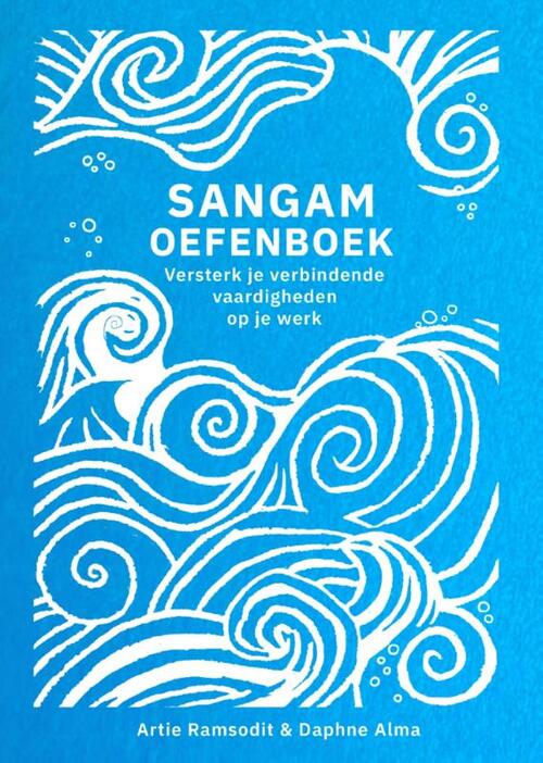 Artie Ramsodit, Daphne Alma Sangam~oefenboek -   (ISBN: 9789465224626)