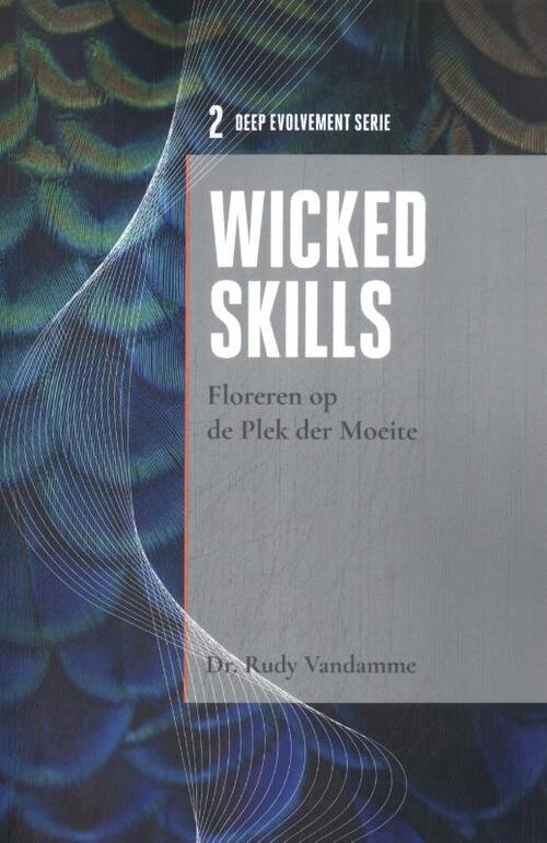 Rudy Vandamme Wicked Skills -   (ISBN: 9789490384364)