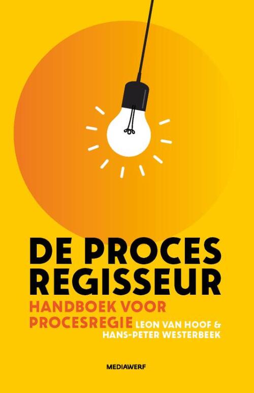 Hans-Peter Westerbeek, Leon van Hoof De procesregisseur -   (ISBN: 9789493451001)