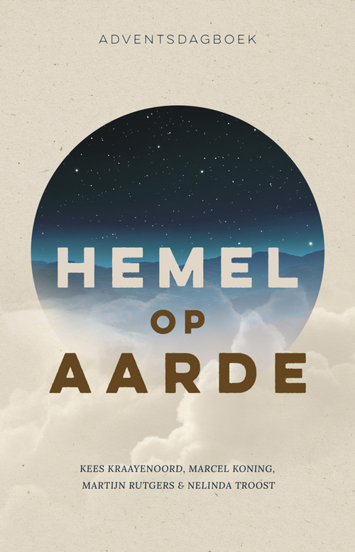 Kees Kraayenoord Hemel op aarde -   (ISBN: 9789033805110)