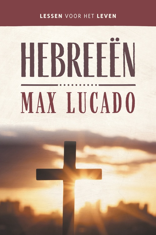 Max Lucado Hebreeën -   (ISBN: 9789043543088)