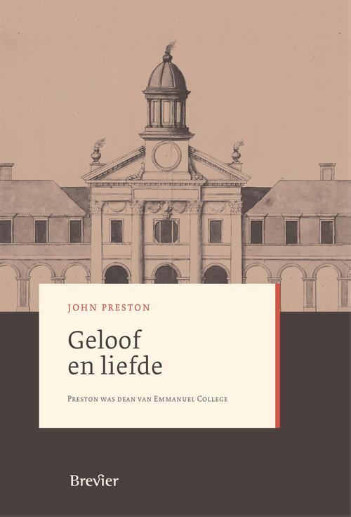 John Preston Geloof en liefde -   (ISBN: 9789402913699)