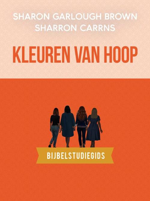 Sharon Garlough Brown Een stap naar vrede: bijbelstudiegids -   (ISBN: 9789029739078)