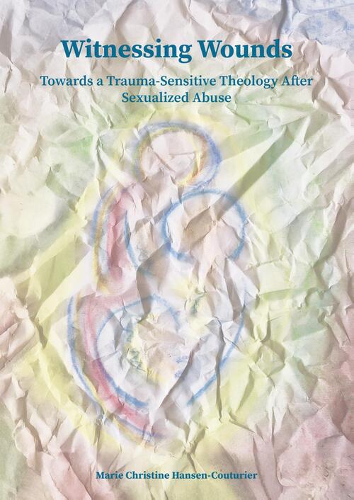 Marie Christine Hansen-Couturier Witnessing Wounds -   (ISBN: 9789493198814)