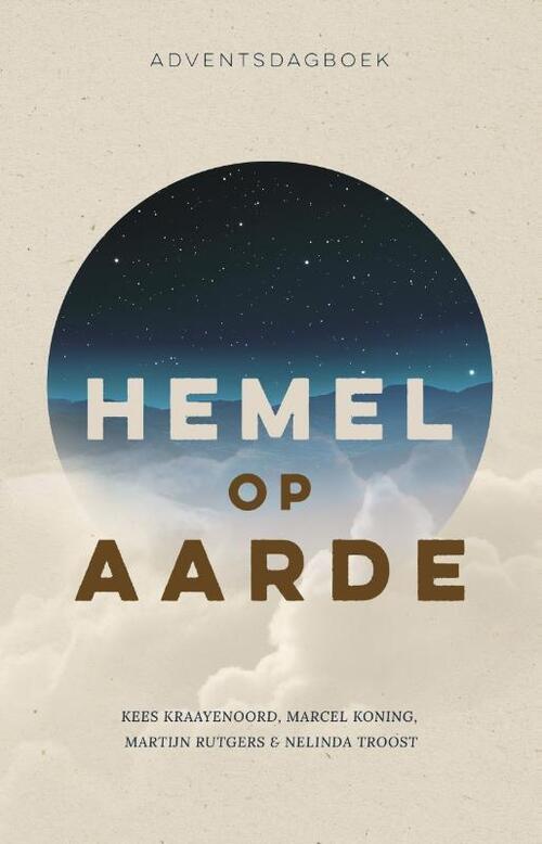 Kees Kraayenoord Hemel op aarde -   (ISBN: 9789033805066)
