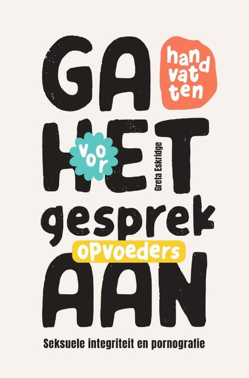 Greta Eskridge Ga het gesprek aan -   (ISBN: 9789033805585)