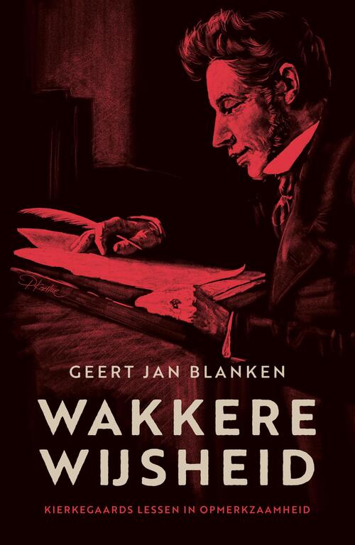 Geert Jan Blanken Wakkere wijsheid -   (ISBN: 9789043543590)