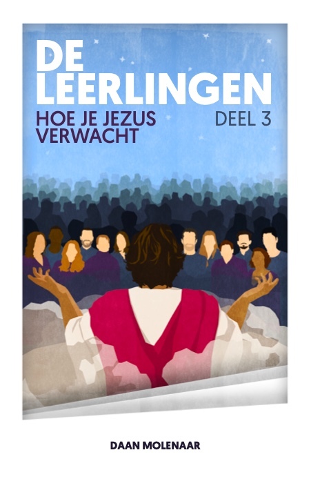 Daan Molenaar De Leerlingen deel 3 -   (ISBN: 9789058042347)