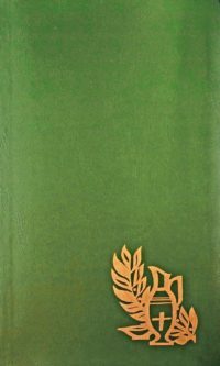 Otheo Orde van dienst voor de ziekenliturgie -   (ISBN: 9789068580396)