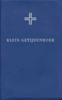 Otheo Klein getijdenboek -   (ISBN: 9789068586459)