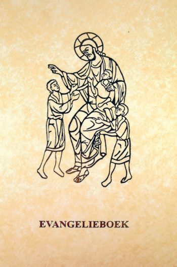 Otheo Evangelieboek voor vieringen met kinderen -   (ISBN: 9789068589283)