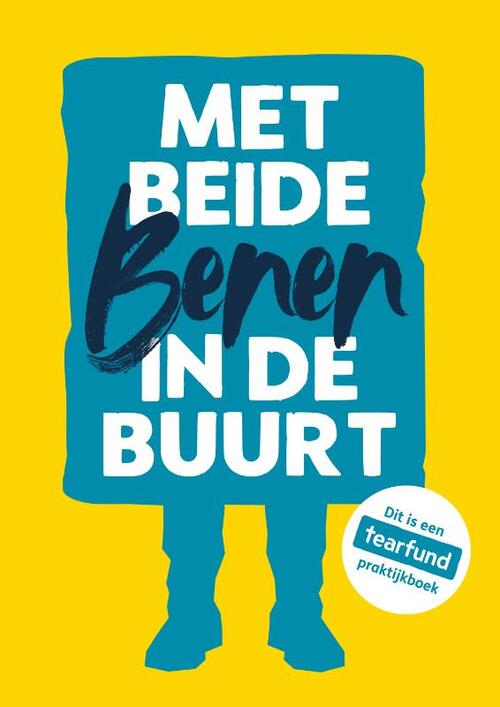 Mira de Boer Met beide benen in de buurt -   (ISBN: 9789083534114)
