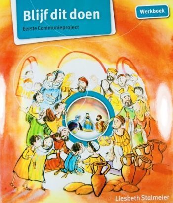 Liesbeth Stallmeier Blijf dit doen. Deelnemerspakket -   (ISBN: 9789085283287)