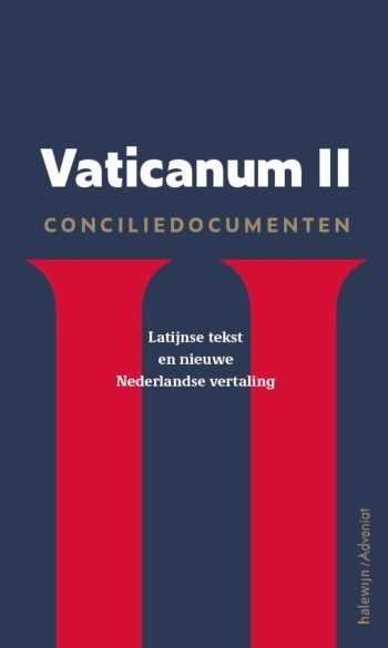 Otheo Vaticanum II - Conciliedocumenten -   (ISBN: 9789085283331)