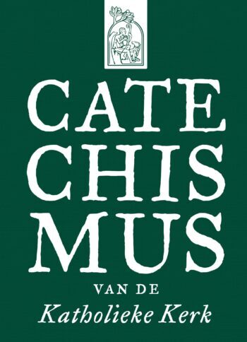 Kokboekencentrum Catechismus van de katholieke kerk -   (ISBN: 9789085283348)
