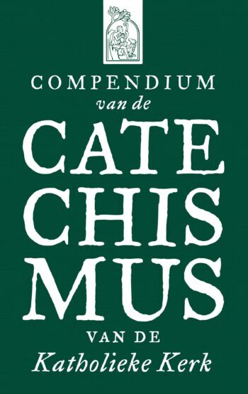 Kokboekencentrum Compendium van de catechismus -   (ISBN: 9789085283355)