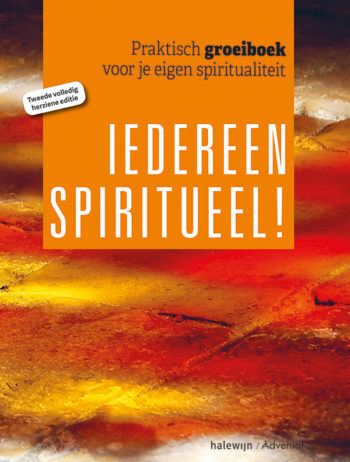Ilse Cornu, Johan van der Vloet Iedereen spiritueel -   (ISBN: 9789085283676)