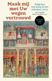 Otheo Maak mij met uw wegen vertrouwd. Verslagboek Liturgisch congres 2024 -   (ISBN: 9789085288275)