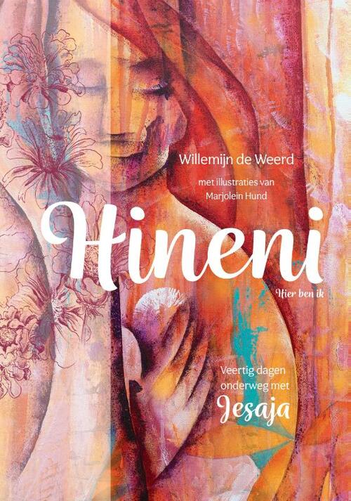 Willemijn de Weerd Hineni -   (ISBN: 9789088974465)