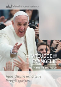Licap De vreugde van het evangelie van paus Franciscus -   (ISBN: 9789461960511)