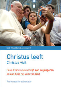 Paus Franciscus Christus leeft - Christus vivit -   (ISBN: 9789461961822)