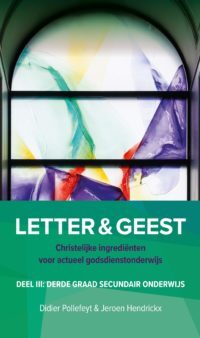 Katholiek Onderwijs Letter en Geest -   (ISBN: 9789461962027)