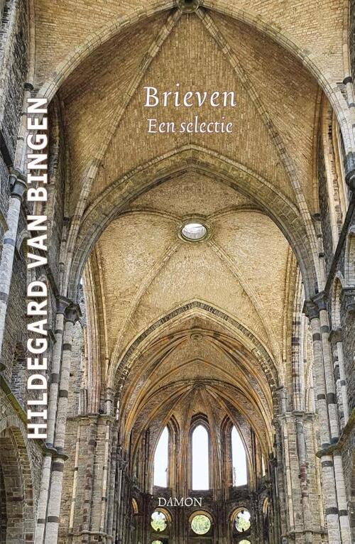 Hildegard van Bingen , Brieven -   (ISBN: 9789463404044)