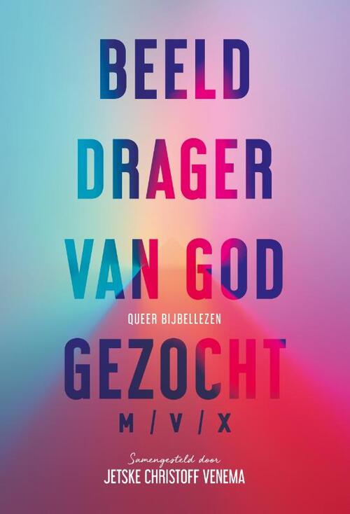 Buijten & Schipperheijn Motief Beelddrager van God gezocht (M/V/X) -   (ISBN: 9789463693271)