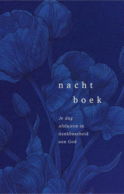Sestra Nachtboek -   (ISBN: 9789464251739)