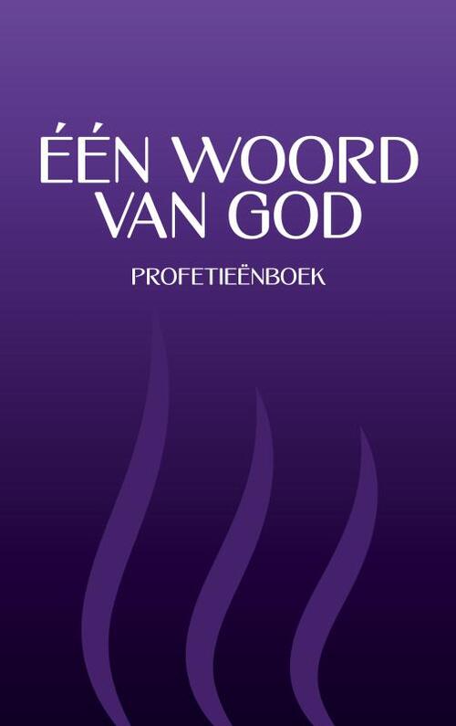 Boeken En Cadeaus één woord van God -   (ISBN: 9789465310299)